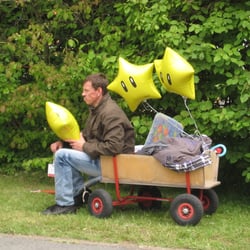 Salzgitter Volksfest