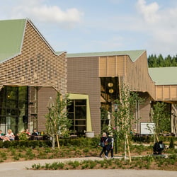 Center-Parks Bostalsee-Saarland