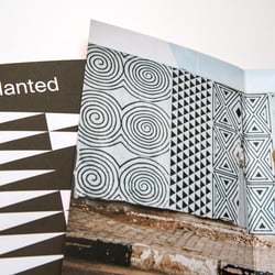 Slanted Special Issue Rwanda