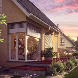 www.3D-Artifex.de – Architekturvisualisierung