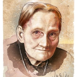 Grand Ma