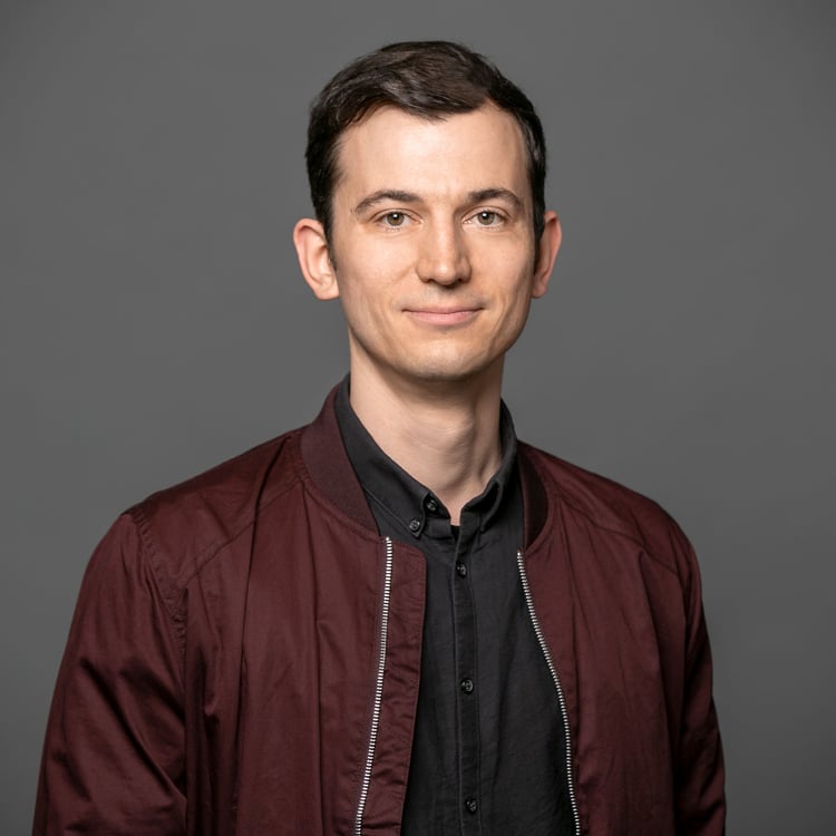 Florian Hucht