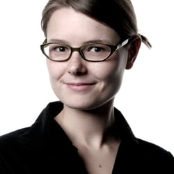 Portrait 1, 2008