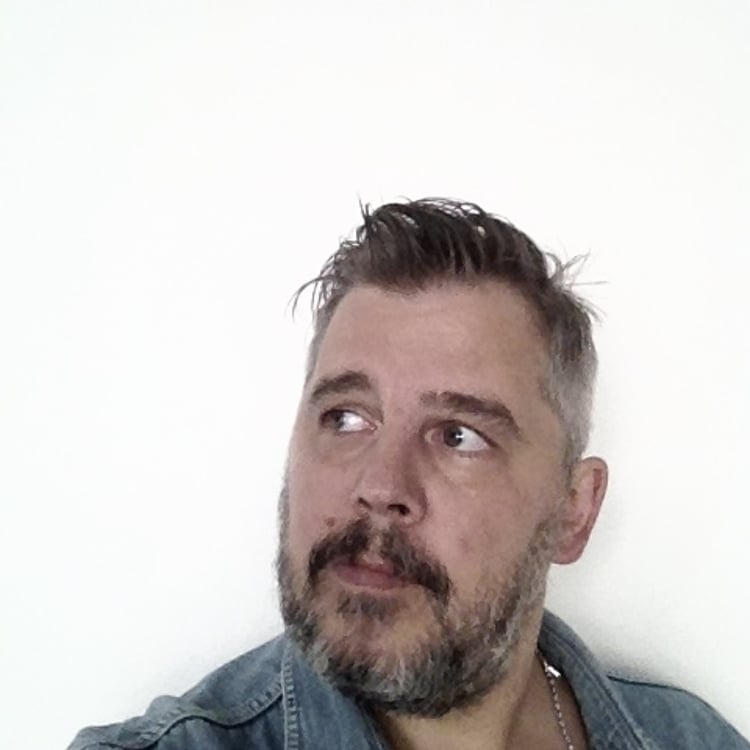 Dave Tiedemann