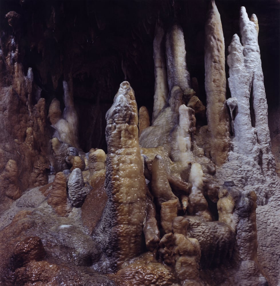 HÖHLE I