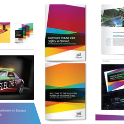 WALTER ELSEN DESIGN PORTFOLIO 2022 CD+BD3