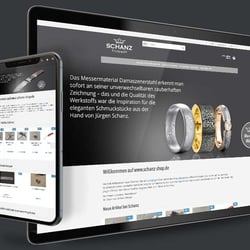 Onlineshop Jürgen Schanz – Gambio
