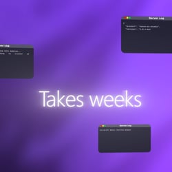 UI Animation & Code Elements