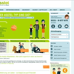 http://www.asstel.de