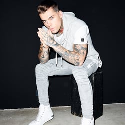 Theo Shooting Spring/Summer