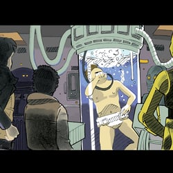star wars