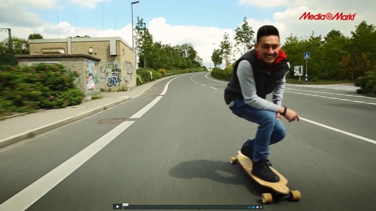 Media Markt – Recruitingvideo
