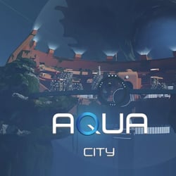 Aquacity