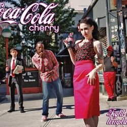 Coca-Cola: Red NY