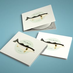 Grafikdesign – Mahnke