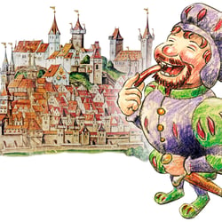 Bratwurst