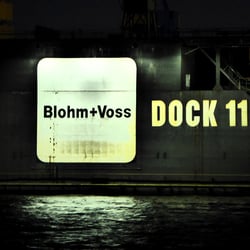 Blohm & Voss Dock 10