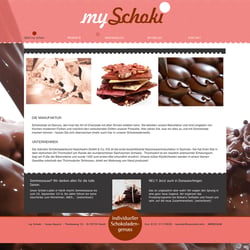 HTML5 Website