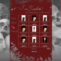 - Shop – mit Ebayanbindung