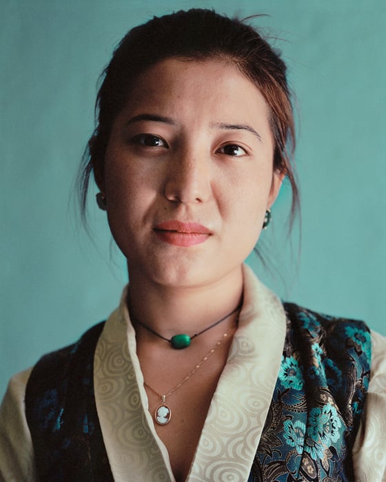 Nepal