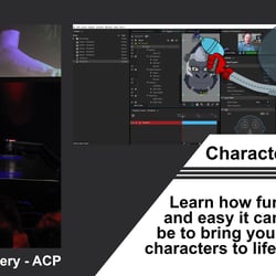 Slide for Adobe lecture