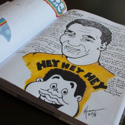 Bill Cosby