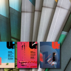 Magazindesign