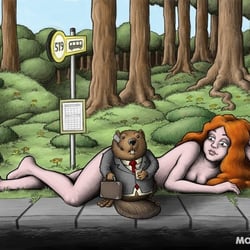 Busy Beaver