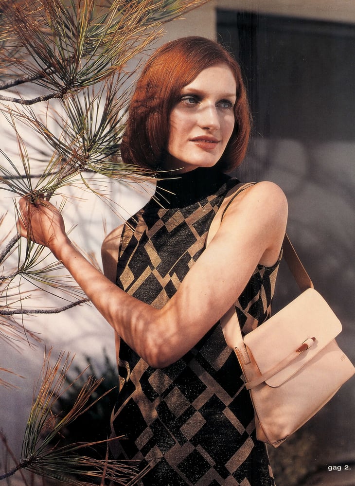 bree bags