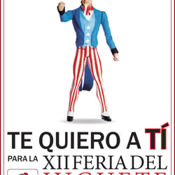 Toy conference advertising