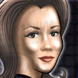 mrs peel