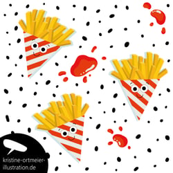 Pommes 40×40 305dpi 16bit