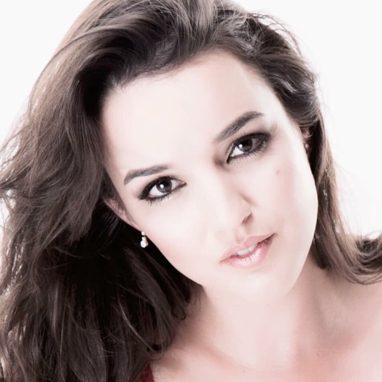Martina Linder