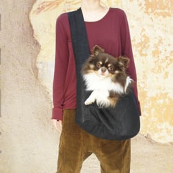 Hundetragetasche WLTT