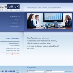 www.technorisk.de