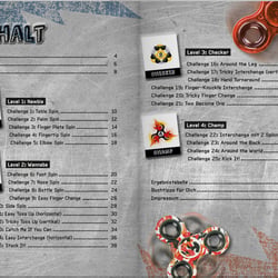fidget spinner buch 01
