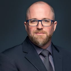 Geschäftsportrait II