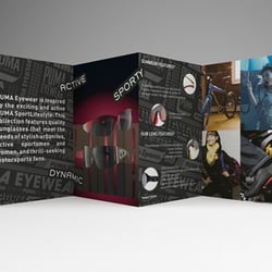 PUMA Consumer Leaflet