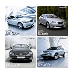Best Case: Lexus