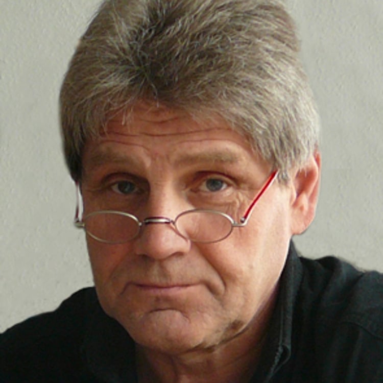 Peter Hülswitt