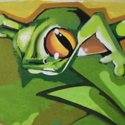 Graffiti
