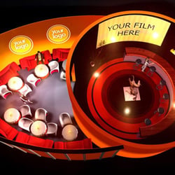 360move – Exhibition Design