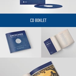 CD Cover