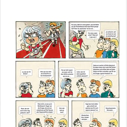 ComiX Deutsch