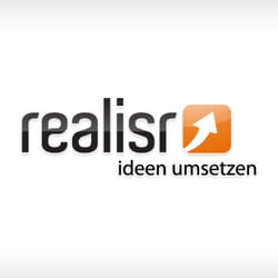 realisr Logo
