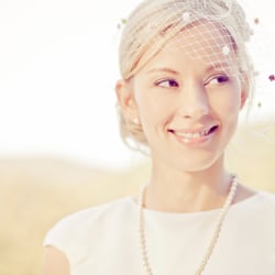 Bridal Work 2