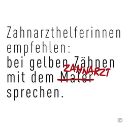 Zahnarzt