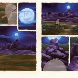 Schein-Comic 06
