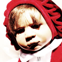 DOLLS – AUG. 2014