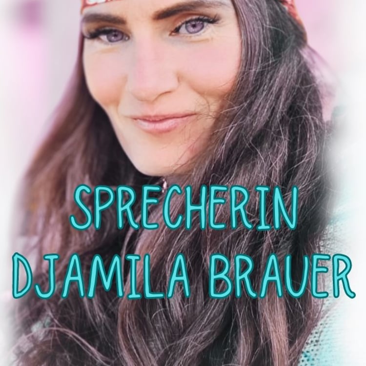 Djamila Brauer